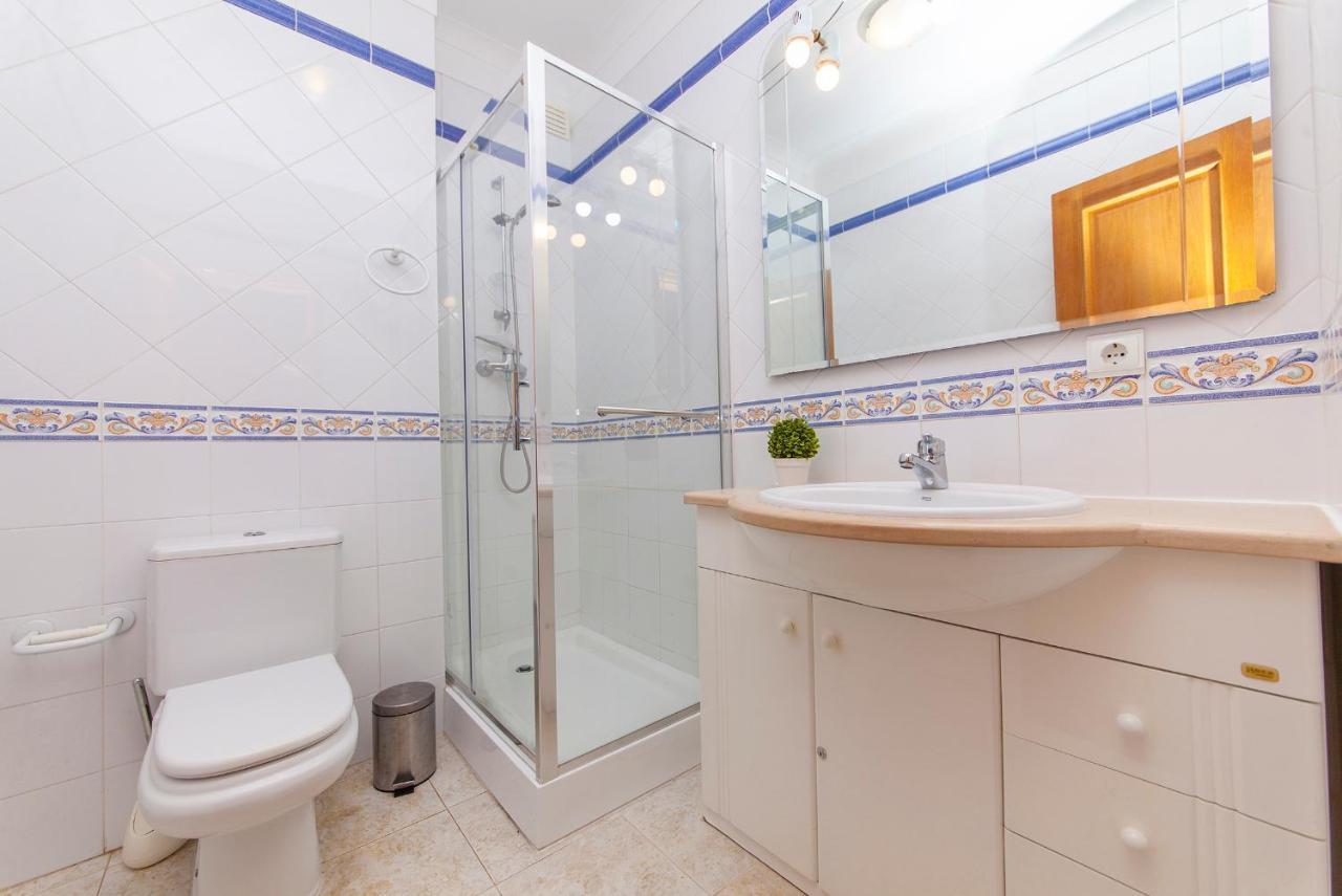 Gama Avenue Apartments Lagos Luaran gambar