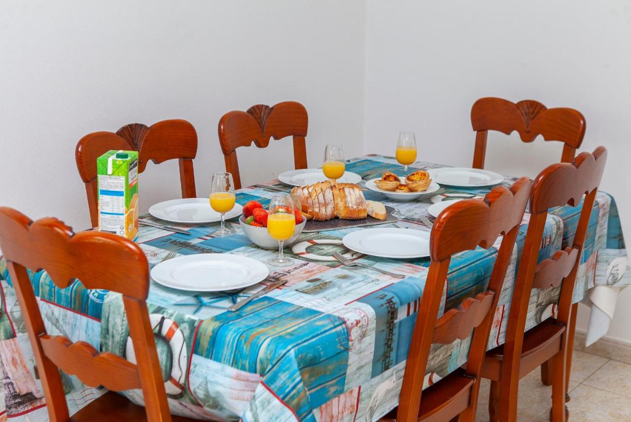 Gama Avenue Apartments Lagos Luaran gambar