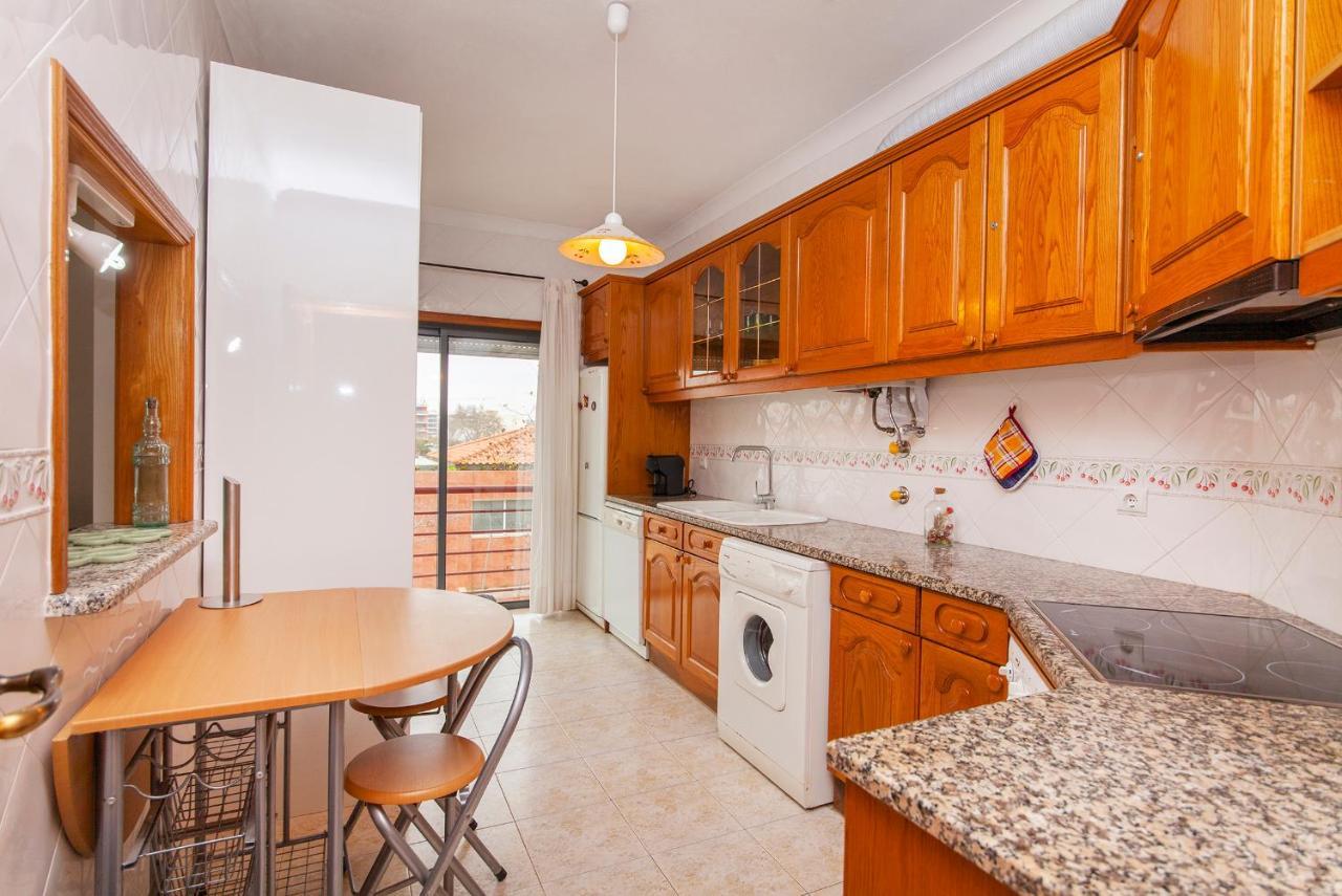 Gama Avenue Apartments Lagos Luaran gambar