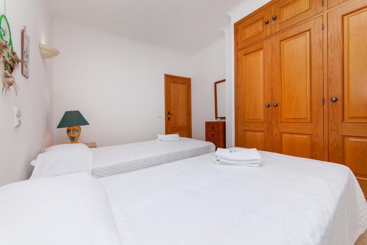 Gama Avenue Apartments Lagos Luaran gambar
