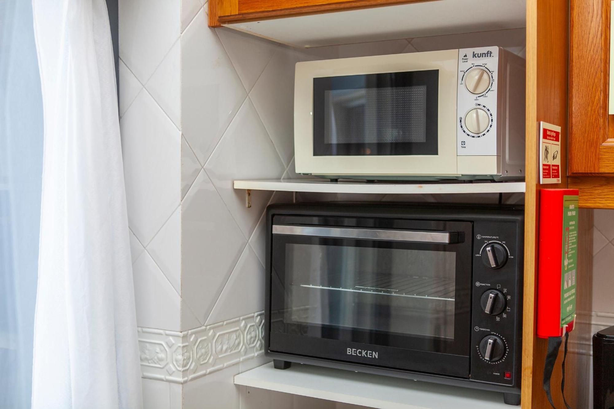 Gama Avenue Apartments Lagos Bilik gambar