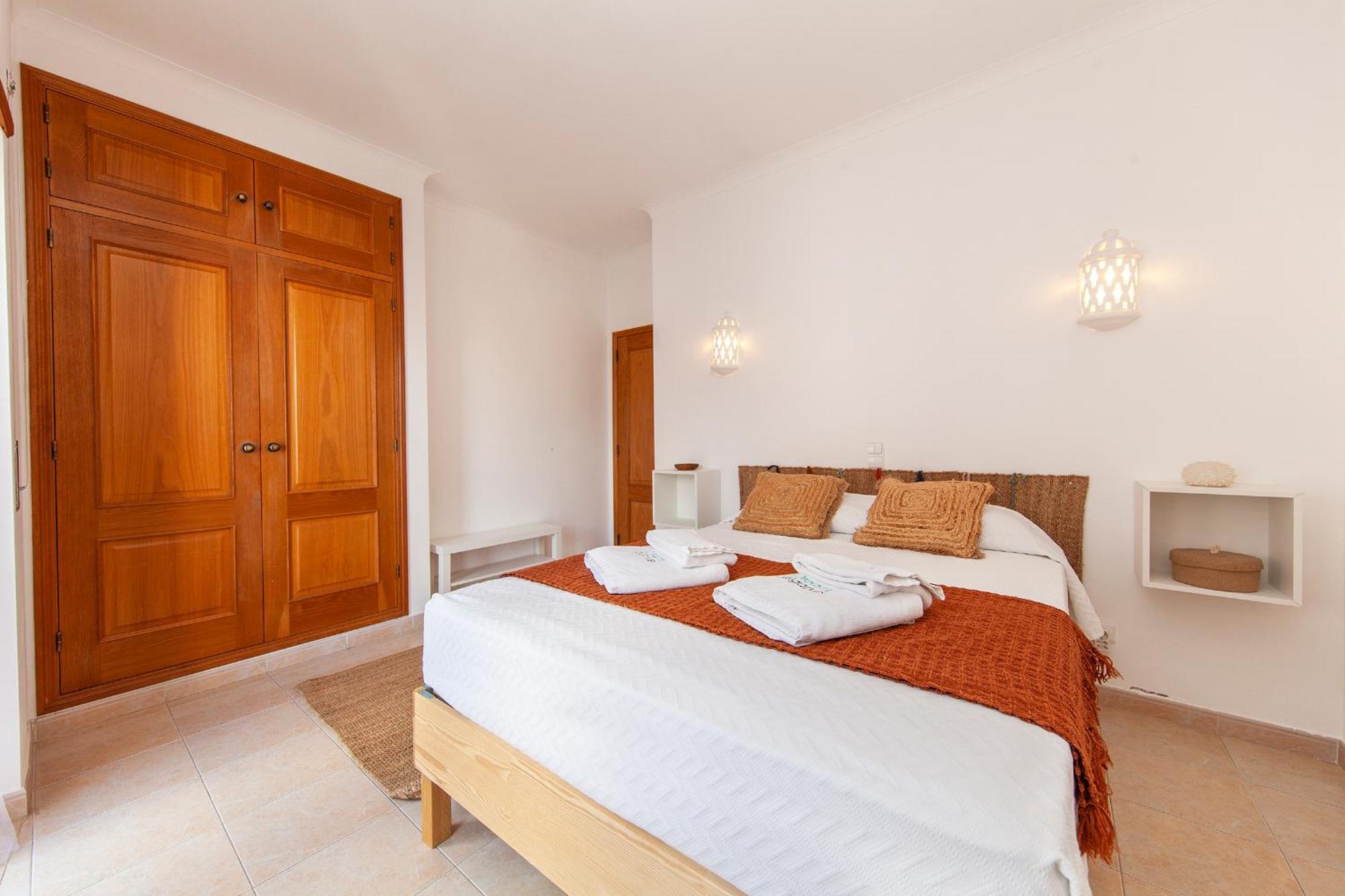Gama Avenue Apartments Lagos Luaran gambar
