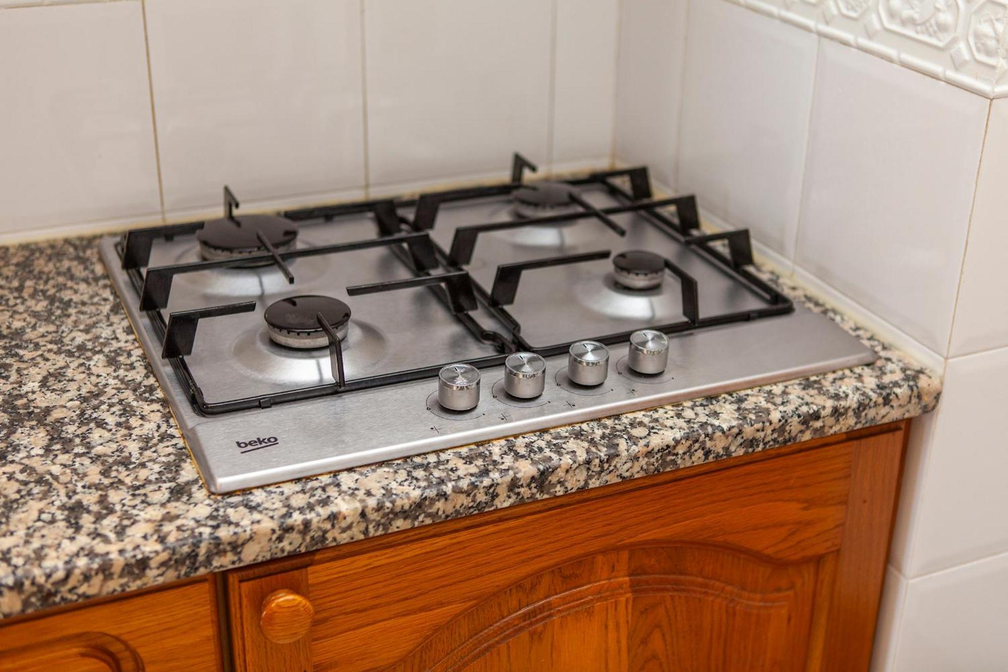 Gama Avenue Apartments Lagos Bilik gambar